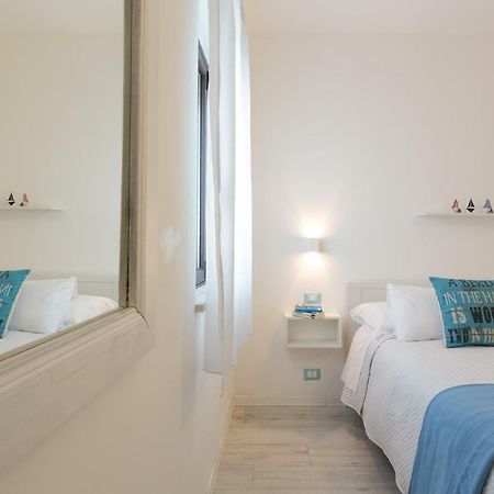 Acqua Azzurra Holiday Home 마리나디라구사 외부 사진