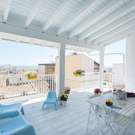 Acqua Azzurra Holiday Home 마리나디라구사 외부 사진