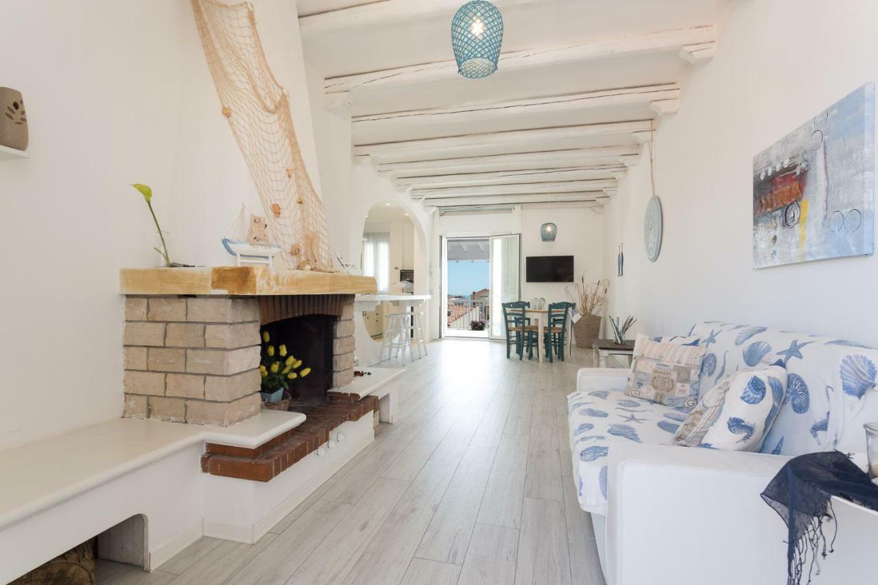 Acqua Azzurra Holiday Home 마리나디라구사 외부 사진