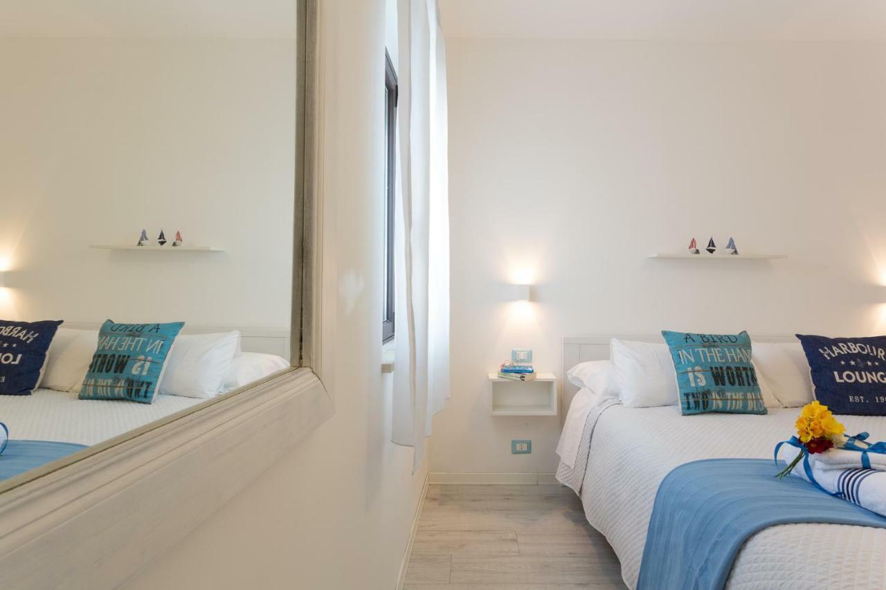 Acqua Azzurra Holiday Home 마리나디라구사 외부 사진