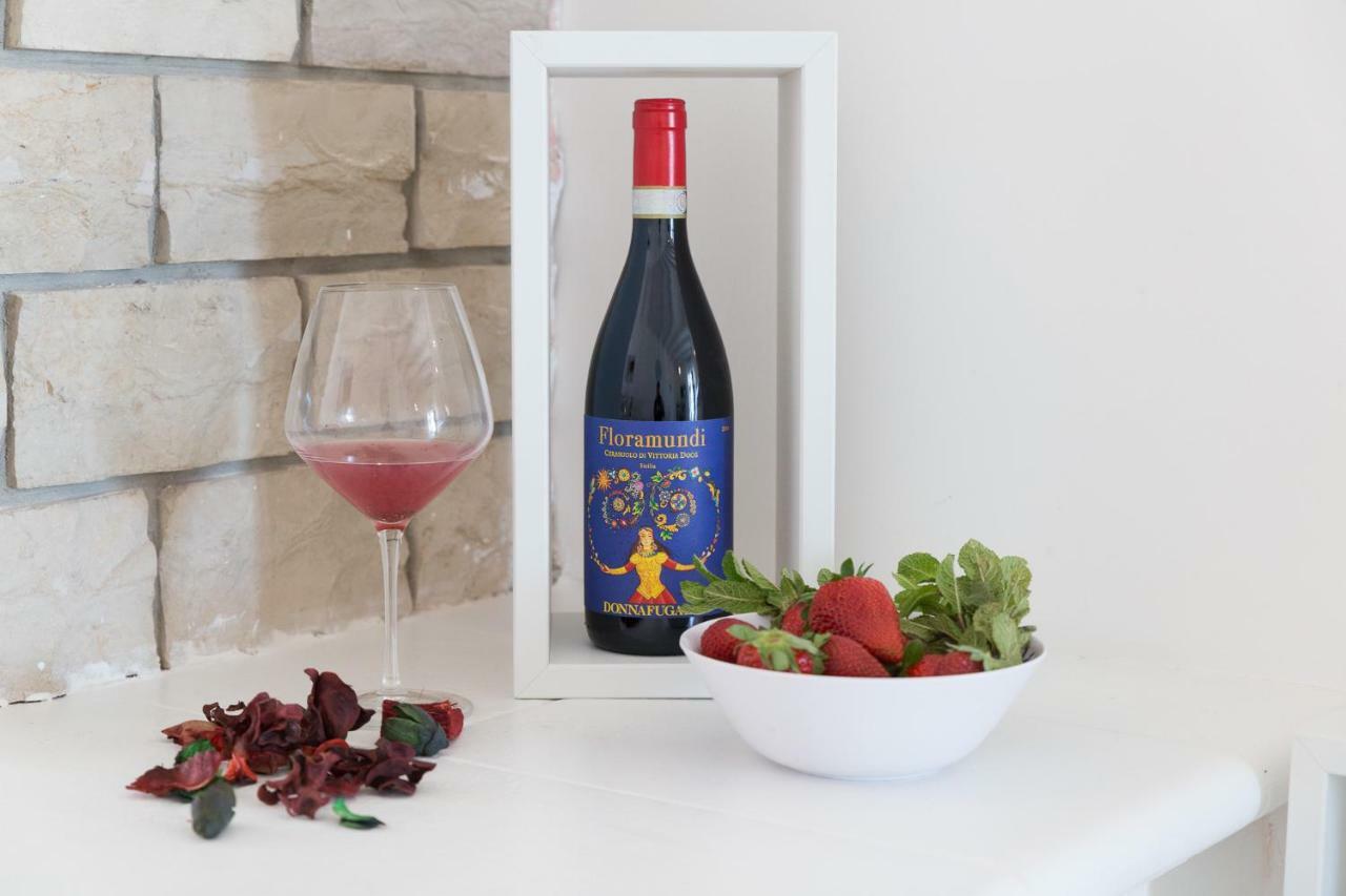 Acqua Azzurra Holiday Home 마리나디라구사 외부 사진