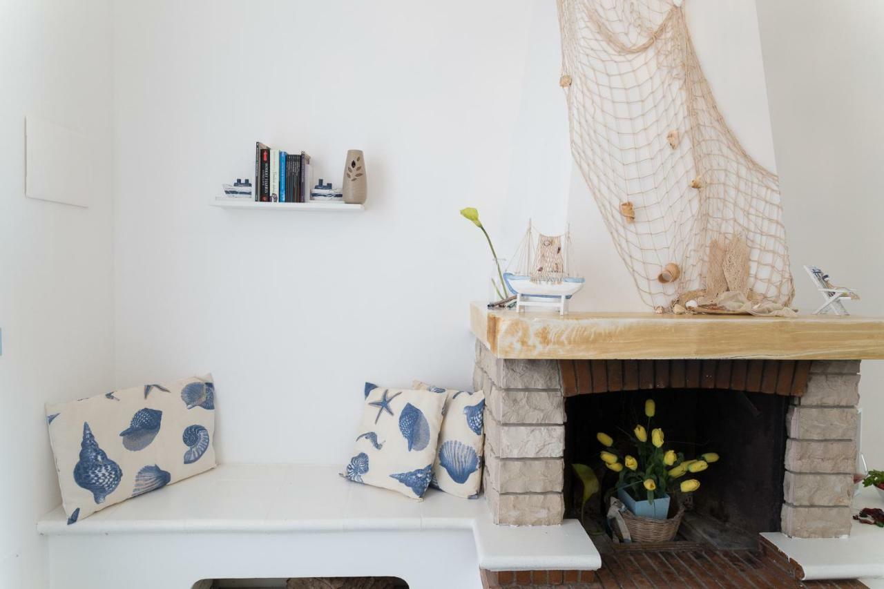 Acqua Azzurra Holiday Home 마리나디라구사 외부 사진
