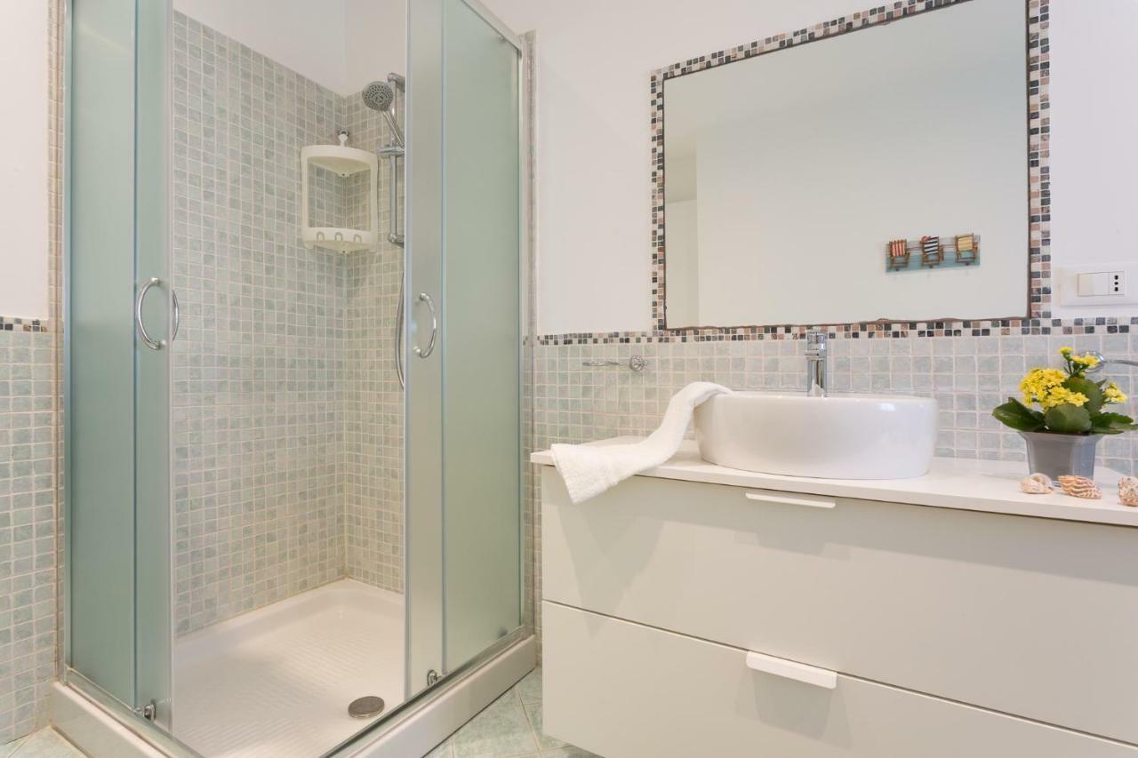 Acqua Azzurra Holiday Home 마리나디라구사 외부 사진