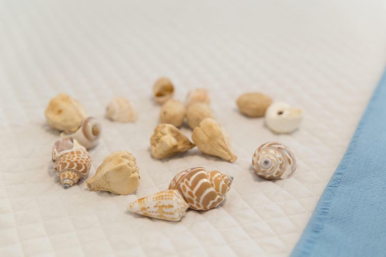 Acqua Azzurra Holiday Home 마리나디라구사 외부 사진