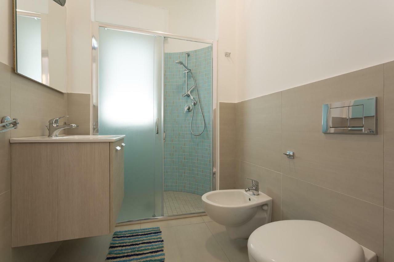 Acqua Azzurra Holiday Home 마리나디라구사 외부 사진