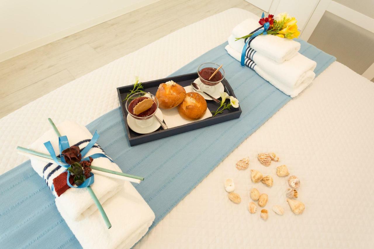 Acqua Azzurra Holiday Home 마리나디라구사 외부 사진