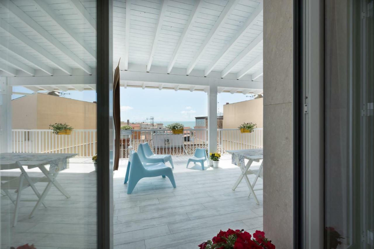 Acqua Azzurra Holiday Home 마리나디라구사 외부 사진