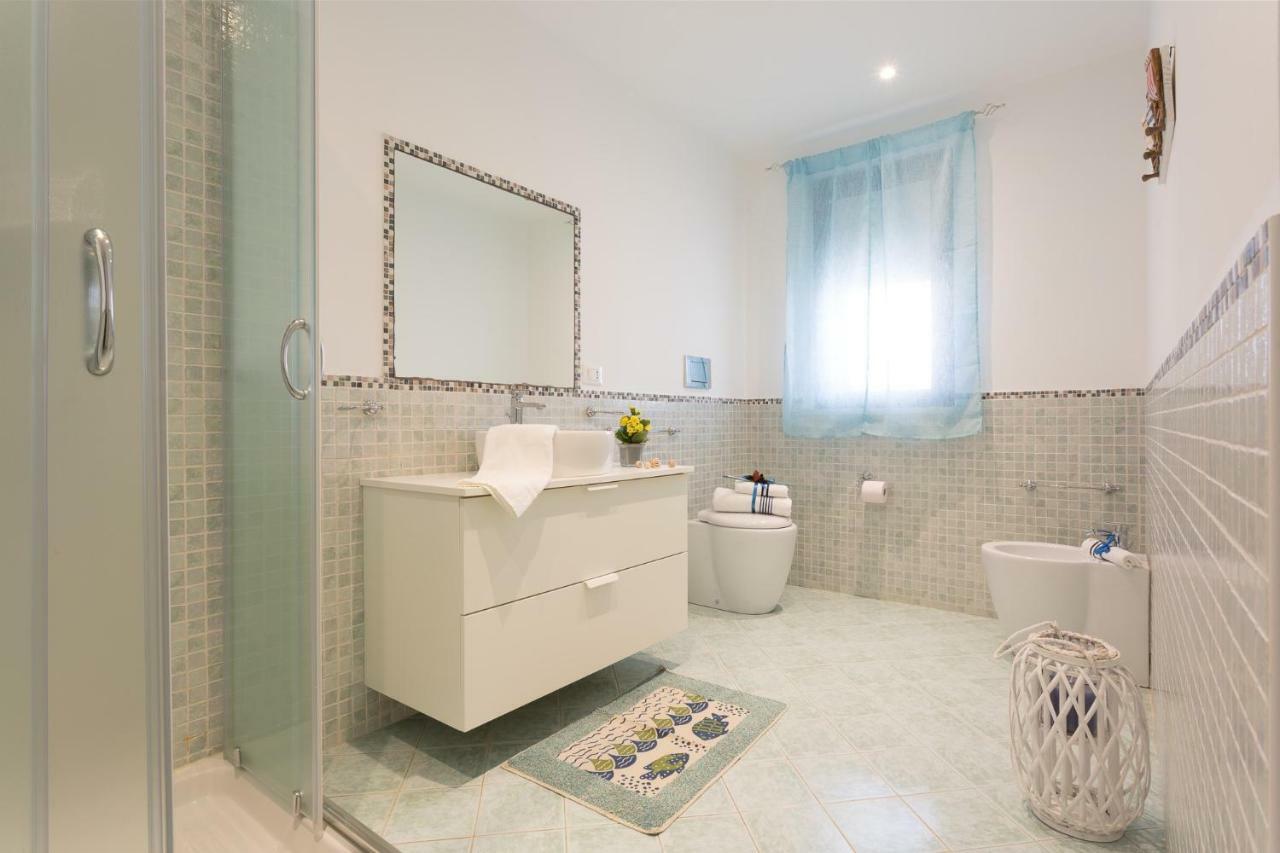 Acqua Azzurra Holiday Home 마리나디라구사 외부 사진