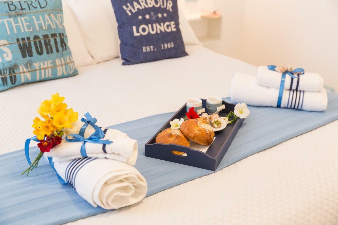 Acqua Azzurra Holiday Home 마리나디라구사 외부 사진