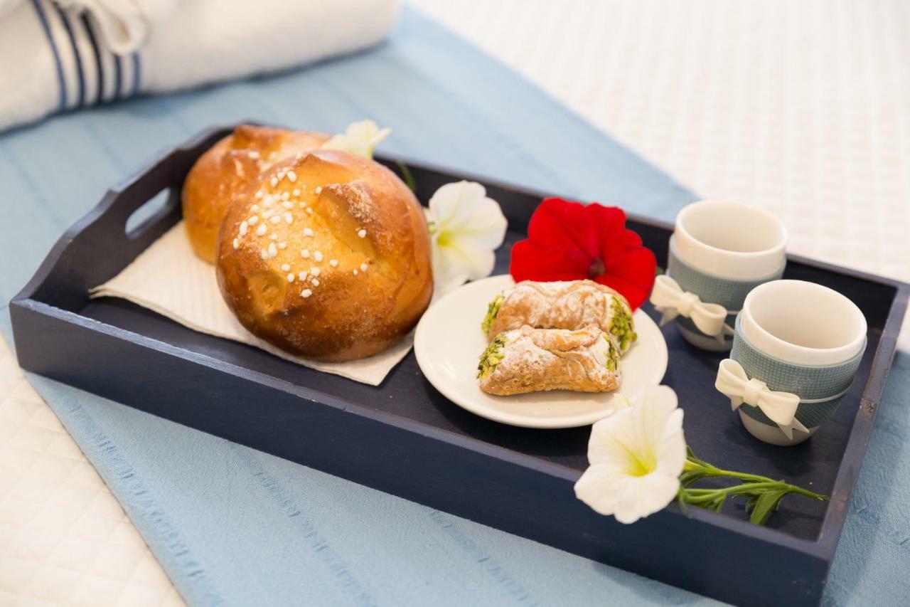 Acqua Azzurra Holiday Home 마리나디라구사 외부 사진