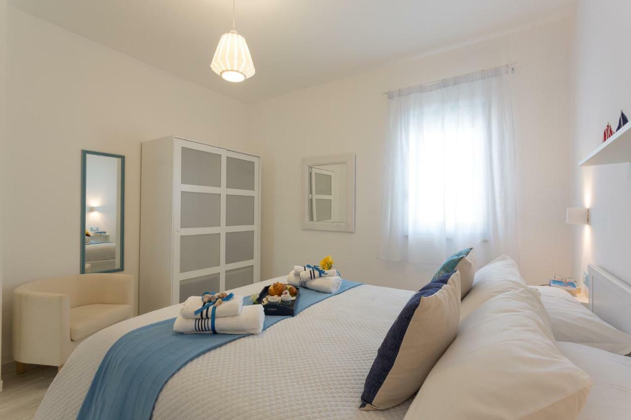 Acqua Azzurra Holiday Home 마리나디라구사 외부 사진