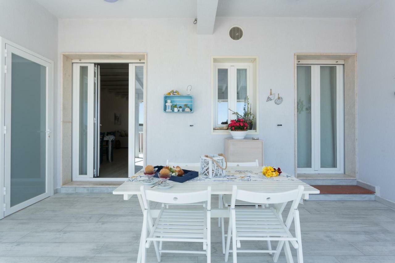Acqua Azzurra Holiday Home 마리나디라구사 외부 사진