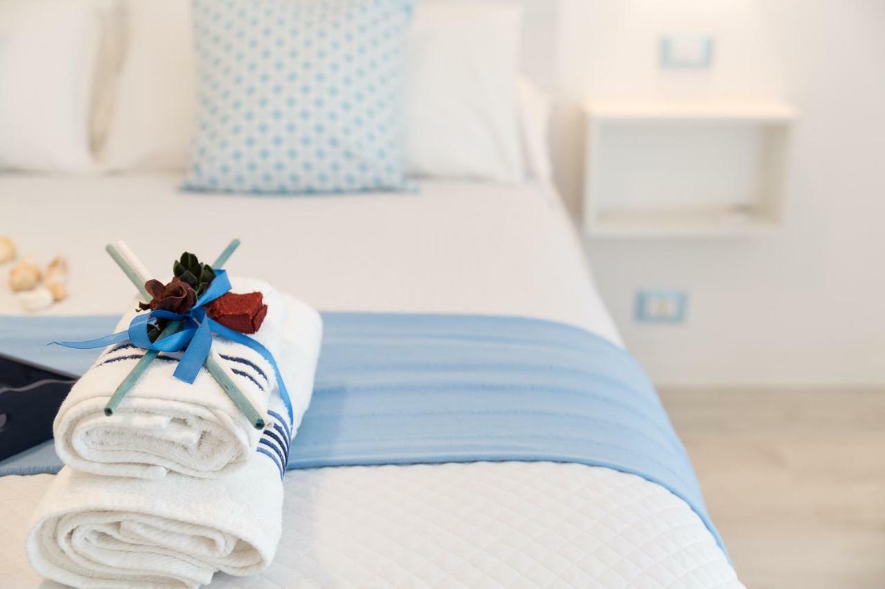 Acqua Azzurra Holiday Home 마리나디라구사 외부 사진